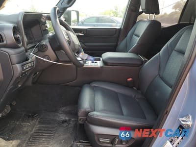 Zdjęcie 7 z 12 samochodu: 2024 TOYOTA LAND CRUISER BASE VIN:JTEABFAJ9RK010709 - miniatura