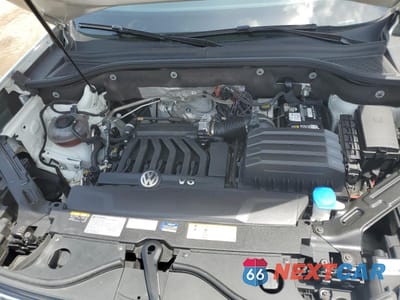 Zdjęcie 12 z 16 samochodu: 2021 VOLKSWAGEN ATLAS CROSS SPORT SE VIN:1V2JE2CA0MC238567 - miniatura