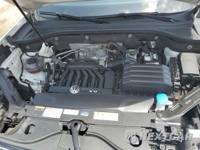 Zdjęcie 12 z 14 samochodu: 2021 VOLKSWAGEN ATLAS CROSS SPORT SE VIN:1V2JE2CA0MC238567 - miniatura