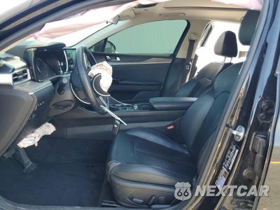 Zdjęcie 7 z 15 samochodu: 2021 KIA K5 EX VIN:5XXG34J24MG012203 - miniatura