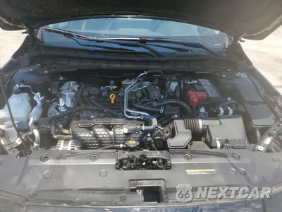 Zdjęcie 11 z 14 samochodu: 2024 NISSAN ALTIMA SV VIN:1N4BL4DV2RN426937 - miniatura