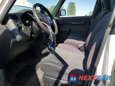 Zdjęcie 7 z 16 samochodu: 2000 TOYOTA RAV4 VIN:JT3HP10V6Y0237592 - miniatura