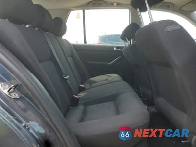 Zdjęcie 10 z 12 samochodu: 2004 VOLKSWAGEN GOLF GL VIN:9BWFL61J144008074 - miniatura