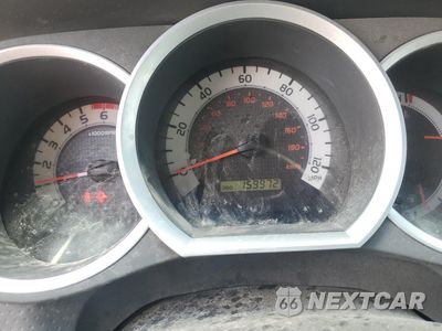 Zdjęcie 9 z 14 samochodu: 2015 TOYOTA TACOMA DOUBLE CAB VIN:3TMLU4EN5FM197766 - miniatura