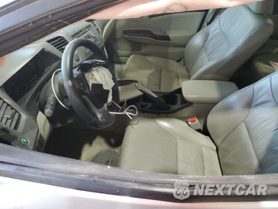 Zdjęcie 7 z 13 samochodu: 2012 HONDA CIVIC EXL VIN:19XFB2F9XCE364654 - miniatura