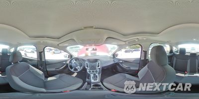 Zdjęcie 14 z 14 samochodu: 2014 FORD FOCUS SE VIN:1FADP3F25EL416581 - miniatura