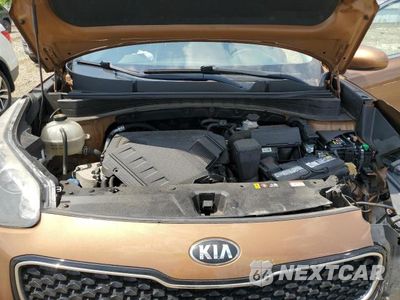Zdjęcie 12 z 13 samochodu: 2019 KIA SPORTAGE LX VIN:KNDPMCAC0K7573374 - miniatura