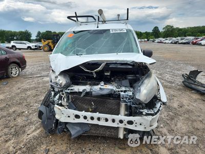 Piąte zdjęcie samochodu w środku: 2015 FORD TRANSIT CONNECT XL VIN:NM0LS7E79F1179709 - miniatura
