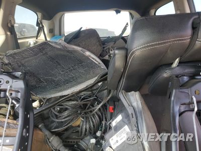 Zdjęcie 10 z 13 samochodu: 2019 DODGE GRAND CARAVAN SXT VIN:2C4RDGCG5KR774931 - miniatura