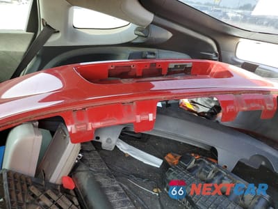 Zdjęcie 12 z 14 samochodu: 2011 HONDA CR-Z EX VIN:JHMZF1C60BS014983 - miniatura