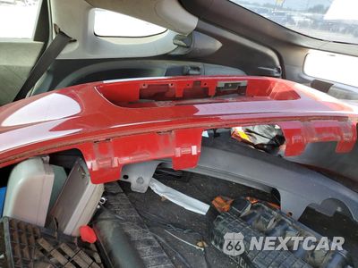 Zdjęcie 12 z 14 samochodu: 2011 HONDA CR-Z EX VIN:JHMZF1C60BS014983 - miniatura