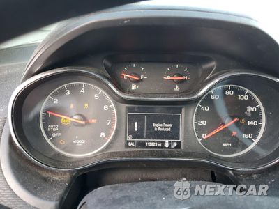 Zdjęcie 9 z 13 samochodu: 2019 CHEVROLET CRUZE LS VIN:1G1BC5SM3K7125560 - miniatura