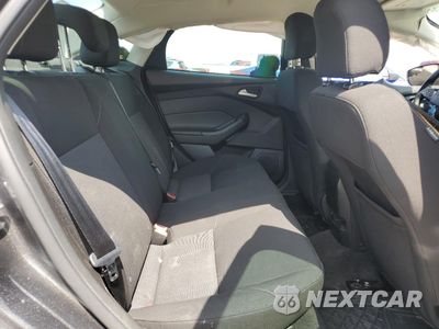 Zdjęcie 10 z 14 samochodu: 2017 FORD FOCUS SE VIN:1FADP3F21HL269471 - miniatura