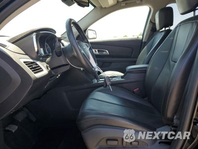 Zdjęcie 7 z 15 samochodu: 2014 GMC TERRAIN SLT VIN:2GKALSEK3E6305884 - miniatura