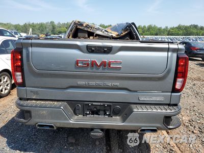 Zdjęcie 6 z 12 samochodu: 2025 GMC SIERRA K1500 ELEVATION VIN:3GTUUCEDXSG168262 - miniatura