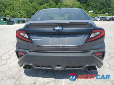 Zdjęcie 6 z 15 samochodu: 2023 SUBARU WRX PREMIUM VIN:JF1VBAF62P9802322 - miniatura