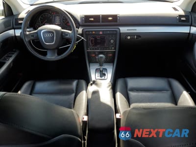 Zdjęcie 8 z 12 samochodu: 2006 AUDI A4 2.0T QUATTRO VIN:WAUDF78E86A258520 - miniatura