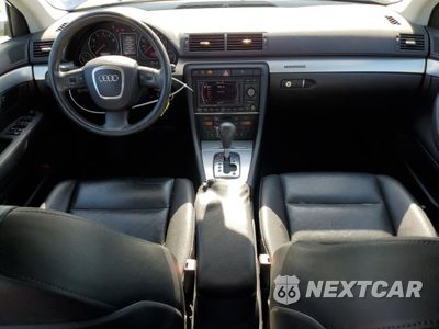 Zdjęcie 8 z 12 samochodu: 2006 AUDI A4 2.0T QUATTRO VIN:WAUDF78E86A258520 - miniatura
