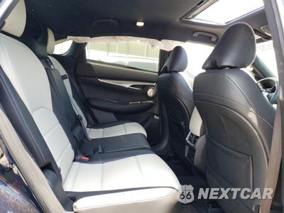 Zdjęcie 11 z 13 samochodu: 2024 INFINITI QX55 SENSORY VIN:3PCAJ5LR4RF110847 - miniatura