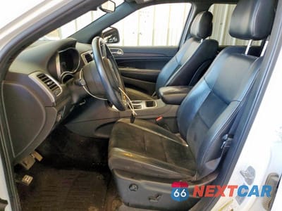 Zdjęcie 7 z 13 samochodu: 2017 JEEP GRAND CHEROKEE LAREDO VIN:1C4RJEAG0HC823258 - miniatura