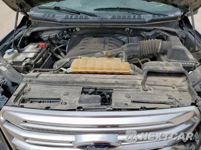 Zdjęcie 11 z 14 samochodu: 2015 FORD F150 SUPERCREW VIN:1FTEW1EG0FFD07951 - miniatura