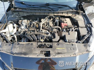 Zdjęcie 11 z 15 samochodu: 2022 NISSAN ALTIMA SR VIN:1N4BL4CV2NN369506 - miniatura