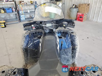 Piąte zdjęcie samochodu w środku: 2019 POLARIS SPORTSMAN XP 1000 PREMIUM VIN:4XASXZ958KB668635 - miniatura