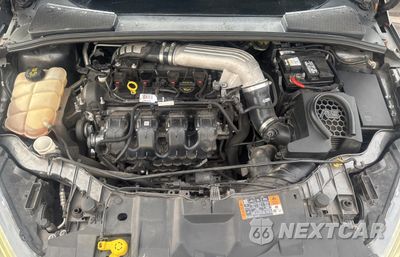 Zdjęcie 7 z 11 samochodu: 2016 FORD FOCUS ST VIN:1FADP3L90GL280025 - miniatura