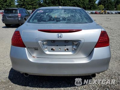 Zdjęcie 6 z 14 samochodu: 2007 HONDA ACCORD EX VIN:1HGCM66597A090536 - miniatura