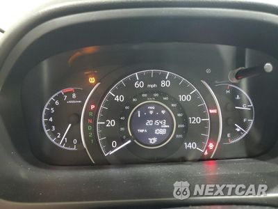 Zdjęcie 9 z 14 samochodu: 2012 HONDA CR-V EXL VIN:2HKRM4H75CH605045 - miniatura