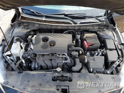 Zdjęcie 11 z 15 samochodu: 2019 NISSAN ALTIMA SR VIN:1N4BL4CV4KC226340 - miniatura