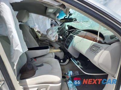 Zdjęcie 7 z 13 samochodu: 2011 BUICK LUCERNE CX VIN:1G4HA5EM1BU134421 - miniatura