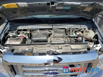 Zdjęcie 12 z 14 samochodu: 2022 FORD ECONOLINE E450 SUPER DUTY CUTAWAY VAN VIN:1FDFE4FN0NDC37752 - miniatura