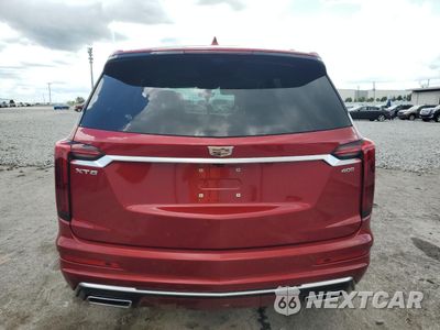 Zdjęcie 6 z 15 samochodu: 2024 CADILLAC XT6 PREMIUM LUXURY VIN:1GYKPCRS6RZ700330 - miniatura