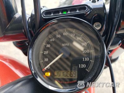Zdjęcie 7 z 10 samochodu: 2017 HARLEY-DAVIDSON FXSB BREAKOUT VIN:1HD1BFV11HB012112 - miniatura