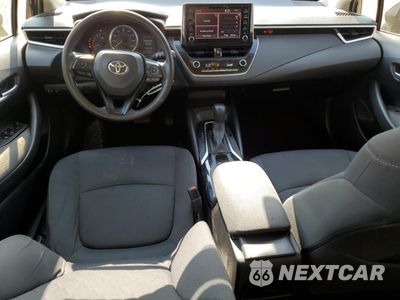 Zdjęcie 8 z 15 samochodu: 2020 TOYOTA COROLLA LE VIN:JTDEPRAE7LJ095168 - miniatura