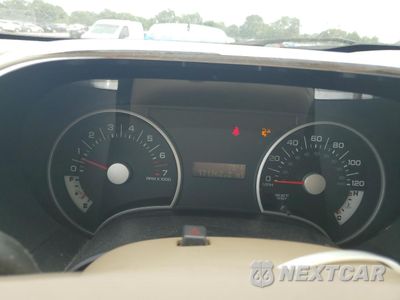 Zdjęcie 9 z 13 samochodu: 2007 FORD EXPLORER XLT VIN:1FMEU73E57UB13015 - miniatura