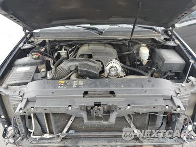 Zdjęcie 12 z 13 samochodu: 2014 GMC YUKON SLE VIN:1GKS1AE04ER166548 - miniatura