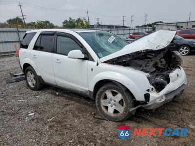 Czwarte zdjęcie samochodu z boku: 2005 SATURN VUE VIN:5GZCZ53465S855147 - miniatura