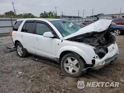 Czwarte zdjęcie samochodu z boku: 2005 SATURN VUE VIN:5GZCZ53465S855147 - miniatura