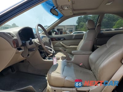 Zdjęcie 7 z 12 samochodu: 1999 ACURA 2.3CL VIN:19UYA3257XL004518 - miniatura