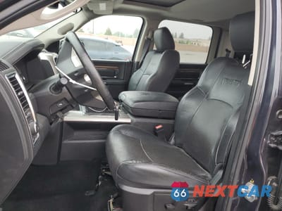 Zdjęcie 7 z 14 samochodu: 2015 RAM 1500 LARAMIE VIN:1C6RR6NM7FS714773 - miniatura