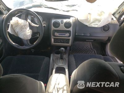 Zdjęcie 8 z 12 samochodu: 2003 DODGE STRATUS SE VIN:4B3AG42G13E100004 - miniatura