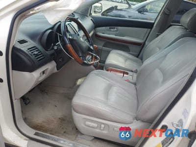 Zdjęcie 7 z 13 samochodu: 2008 LEXUS RX 400H VIN:JTJHW31U582852927 - miniatura