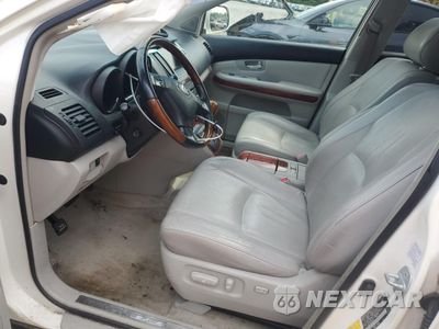 Zdjęcie 7 z 13 samochodu: 2008 LEXUS RX 400H VIN:JTJHW31U582852927 - miniatura