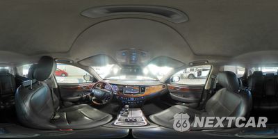 Zdjęcie 15 z 15 samochodu: 2016 HYUNDAI EQUUS SIGNATURE VIN:KMHGH4JH8GU106049 - miniatura