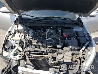 Zdjęcie 11 z 14 samochodu: 2021 NISSAN ALTIMA SV VIN:1N4BL4DV4MN304069 - miniatura