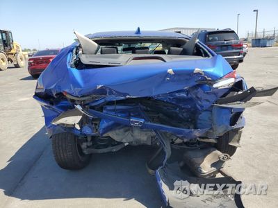 Zdjęcie 6 z 14 samochodu: 2017 HONDA CIVIC EX VIN:19XFC2F72HE232703 - miniatura