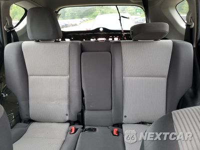 Zdjęcie 10 z 14 samochodu: 2015 TOYOTA RAV4 LE VIN:2T3BFREV8FW394139 - miniatura