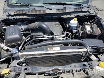 Zdjęcie 11 z 12 samochodu: 2014 RAM 1500 SLT VIN:1C6RR6LT5ES415517 - miniatura